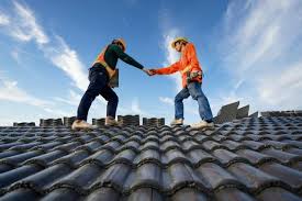 Best Commercial Roofing Services  in Rosemont, CA